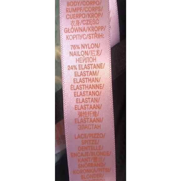 Savage X Fenty Bra Various Sizes - Picture 8 of 8